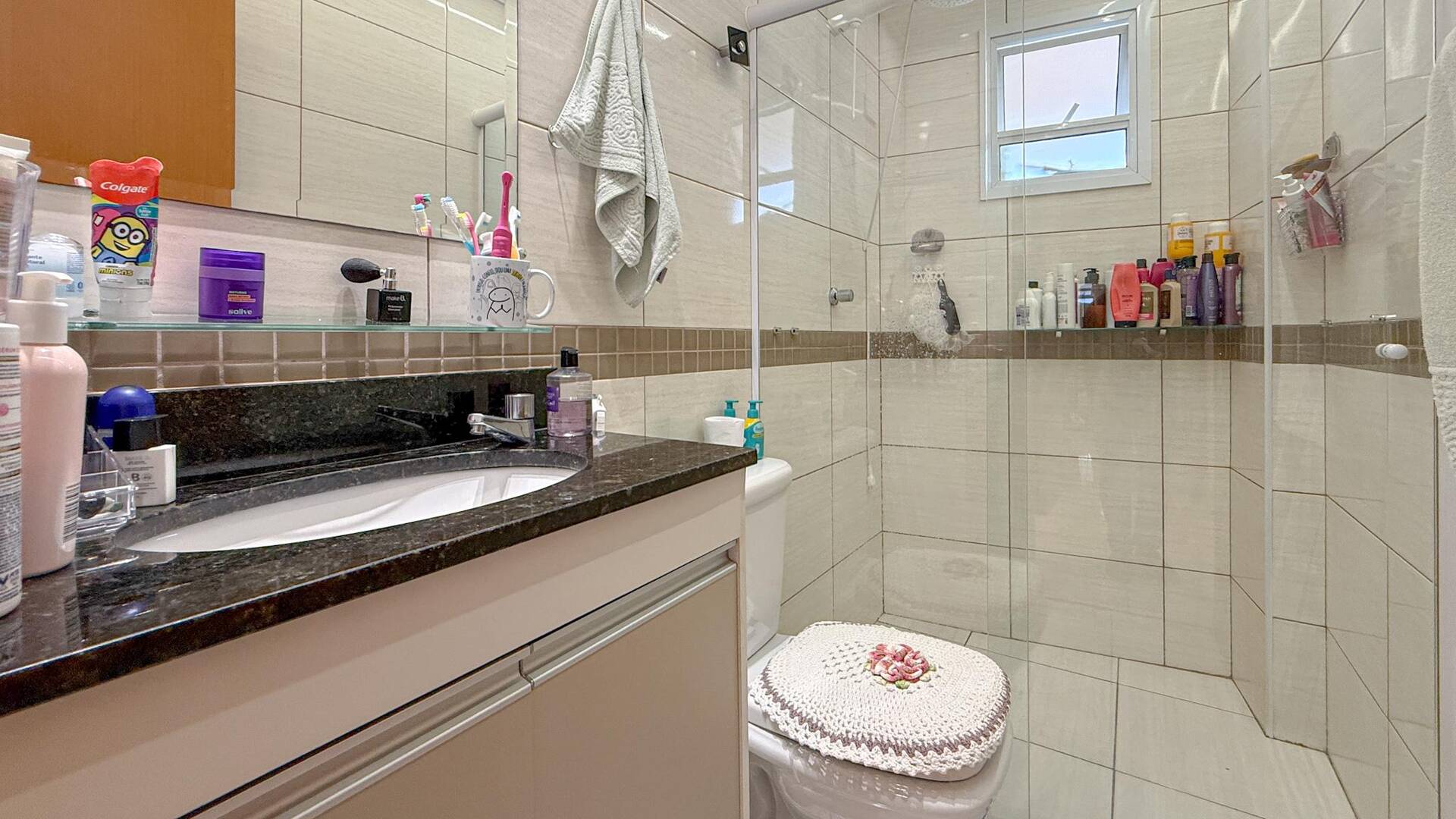 Apartamento, 3 quartos, 121 m² - Foto 5