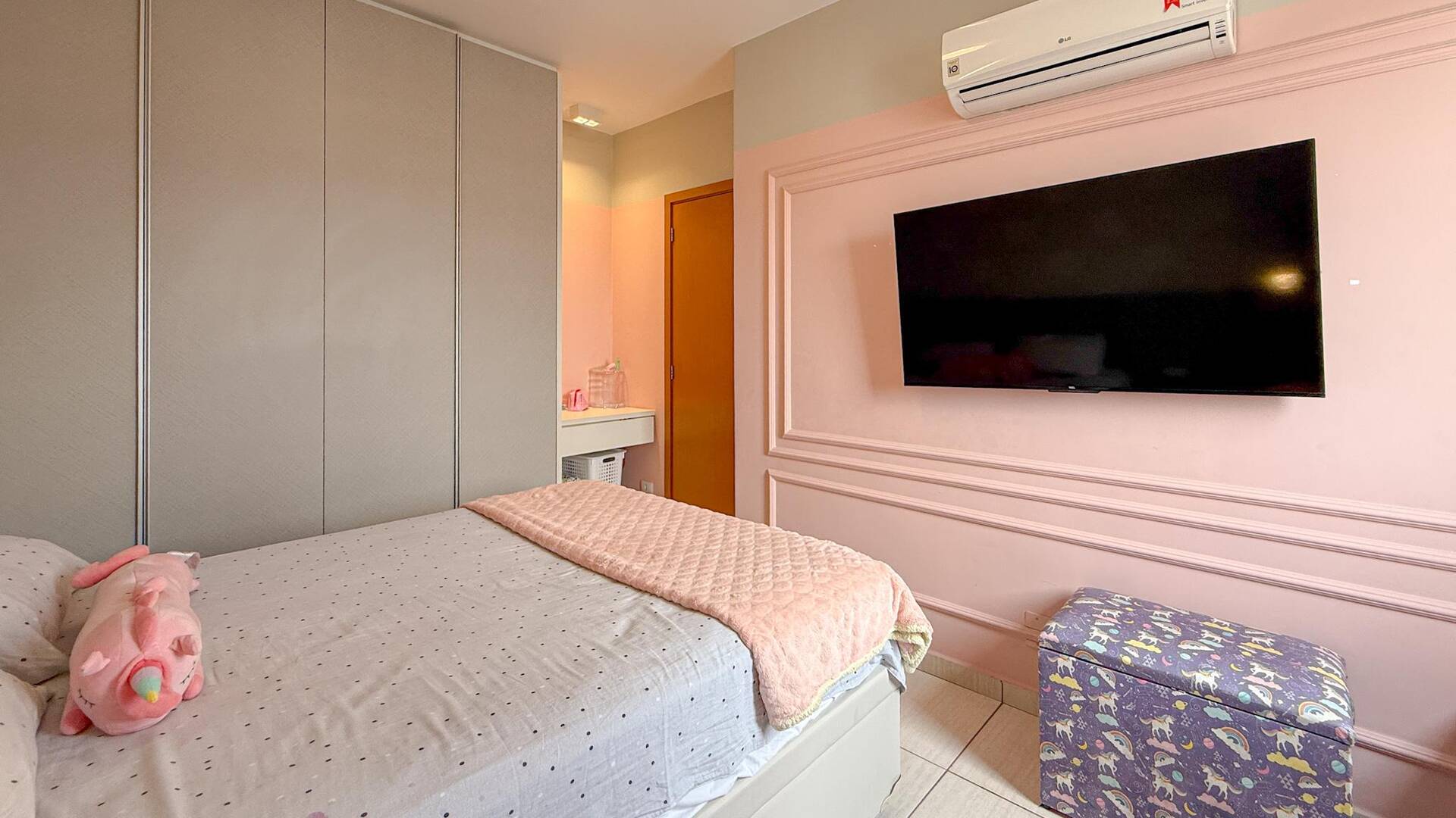 Apartamento, 3 quartos, 121 m² - Foto 6