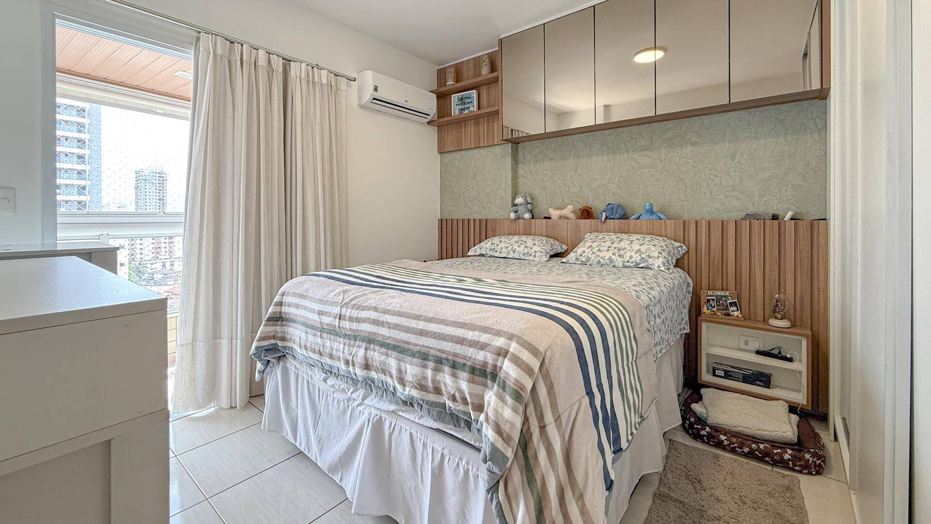 Apartamento, 3 quartos, 121 m² - Foto 4