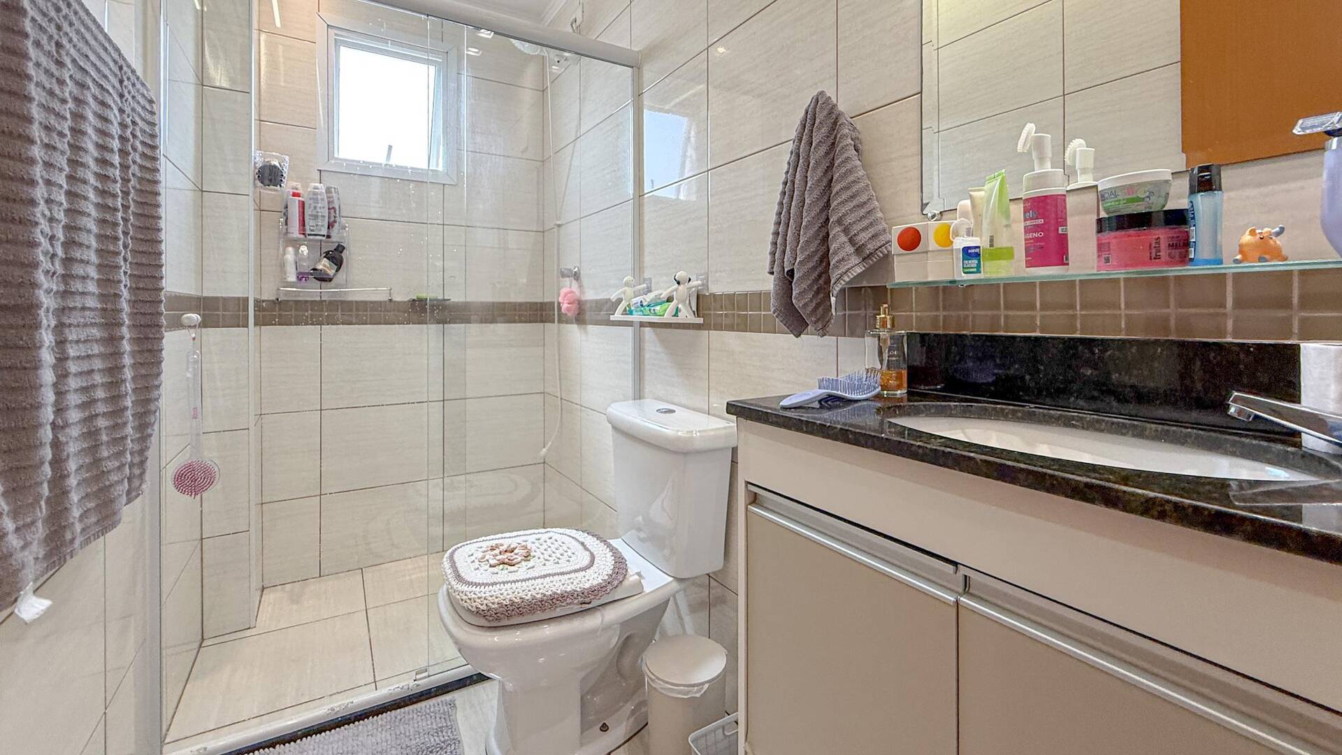 Apartamento, 3 quartos, 121 m² - Foto 9
