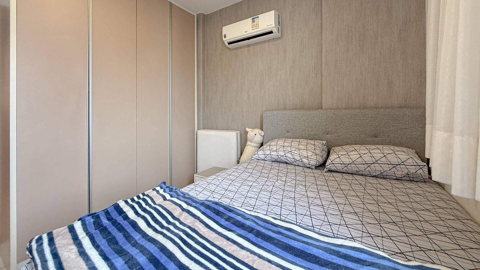 Apartamento, 3 quartos, 121 m² - Foto 10