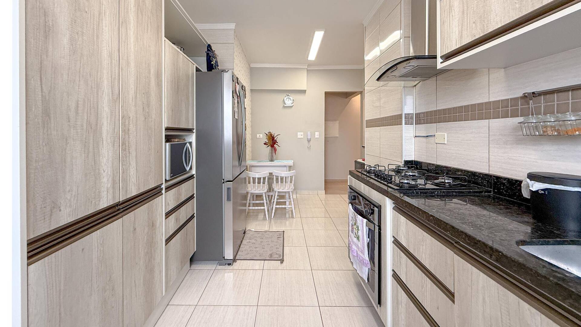Apartamento, 3 quartos, 121 m² - Foto 14