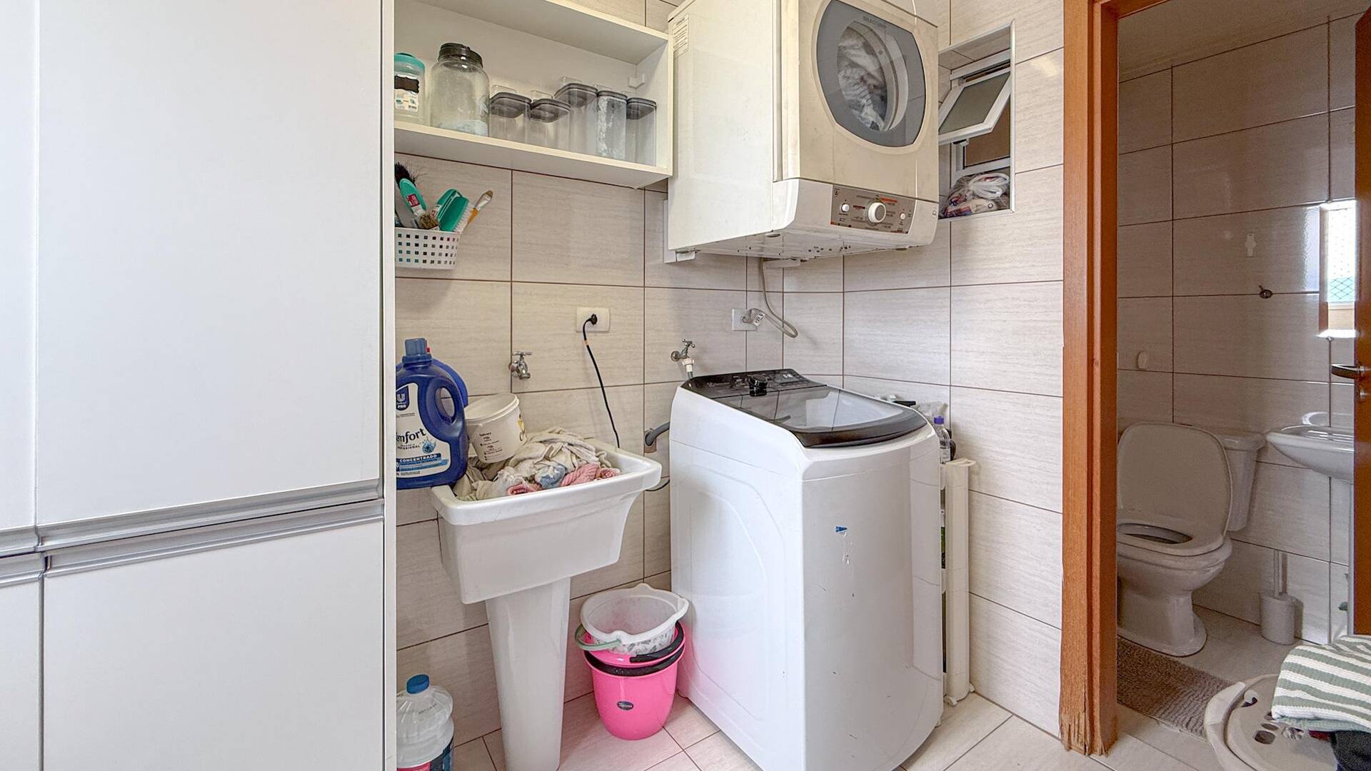 Apartamento, 3 quartos, 121 m² - Foto 24