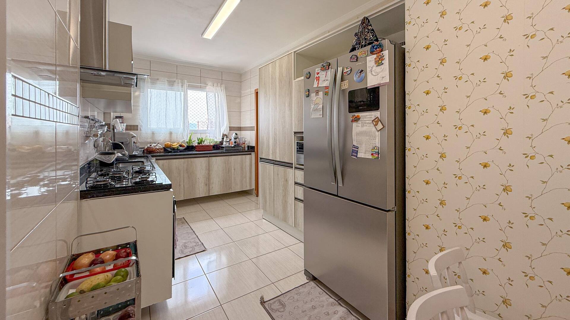 Apartamento, 3 quartos, 121 m² - Foto 15