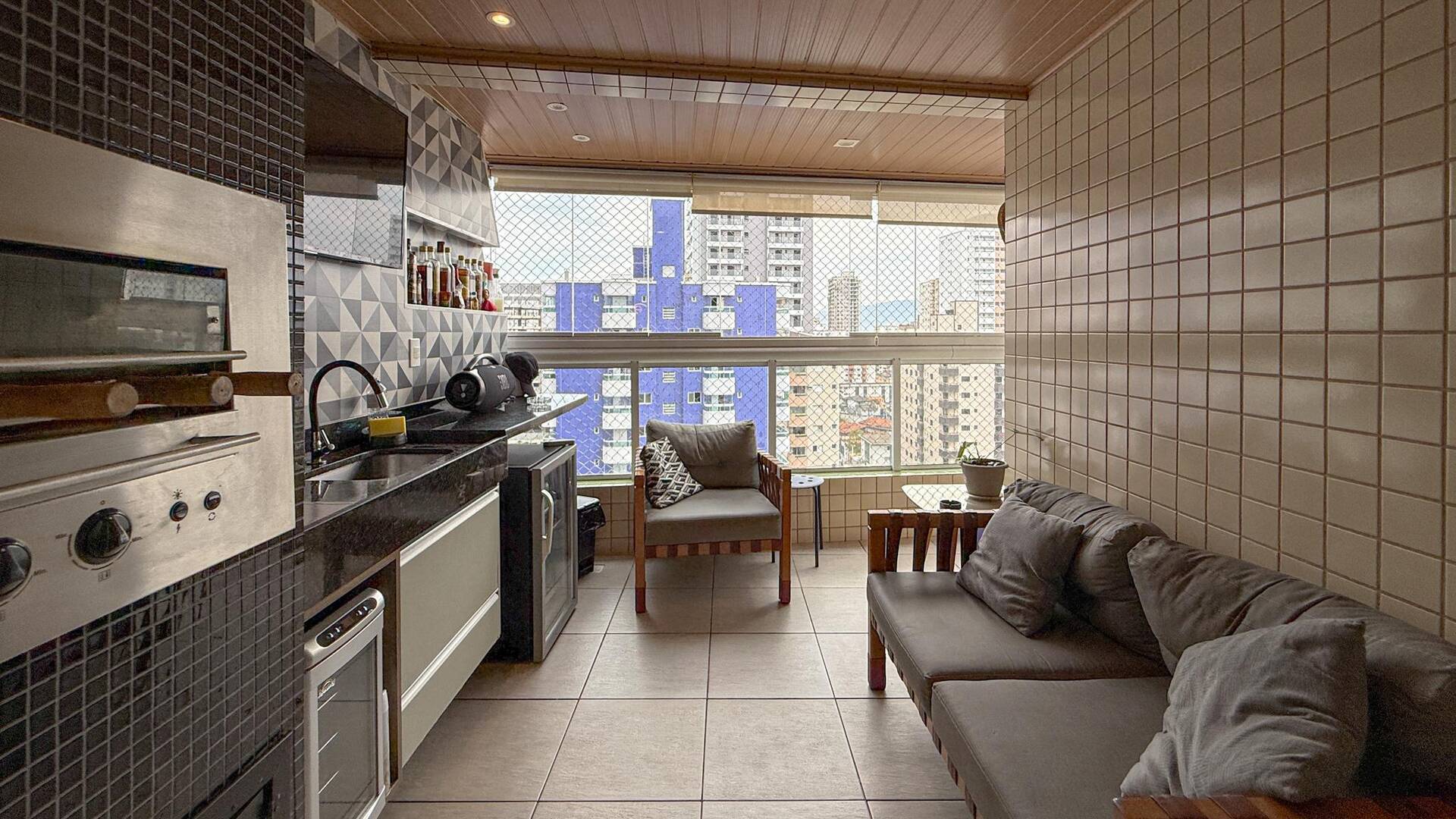 Apartamento, 3 quartos, 121 m² - Foto 17