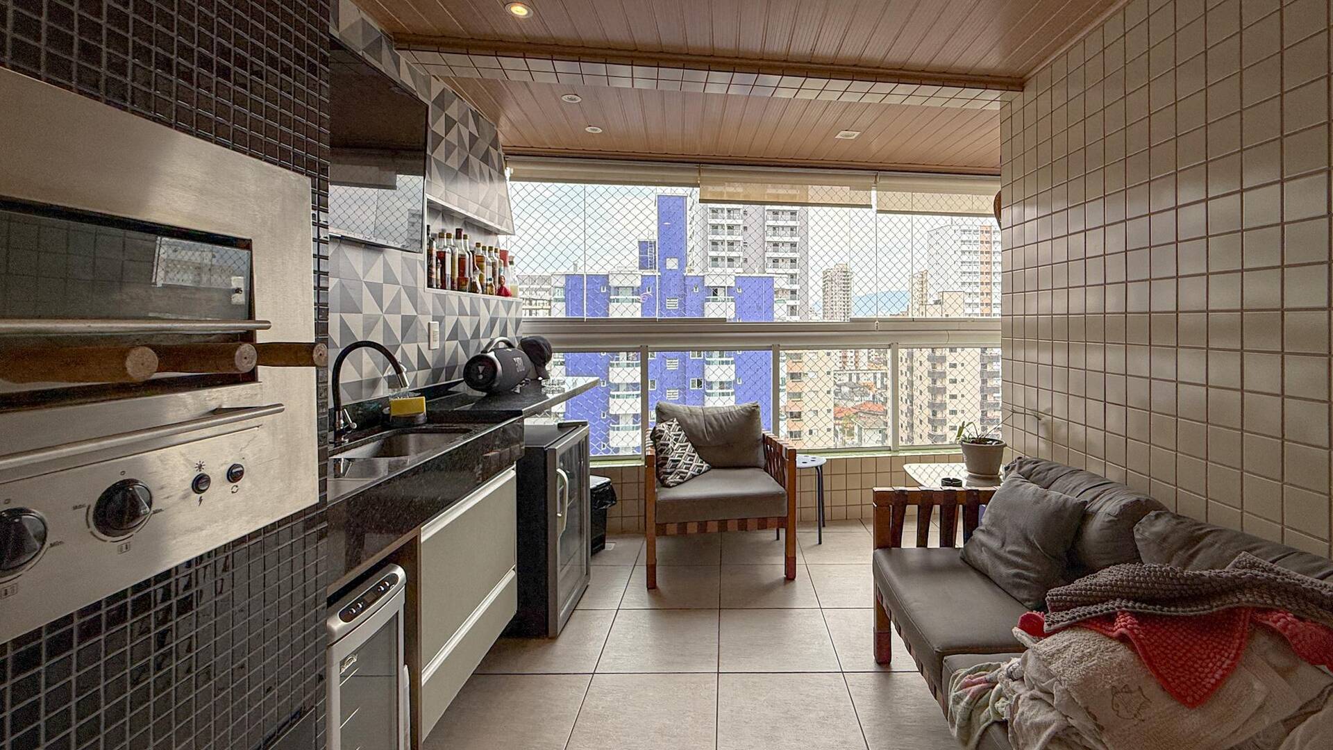 Apartamento, 3 quartos, 121 m² - Foto 16