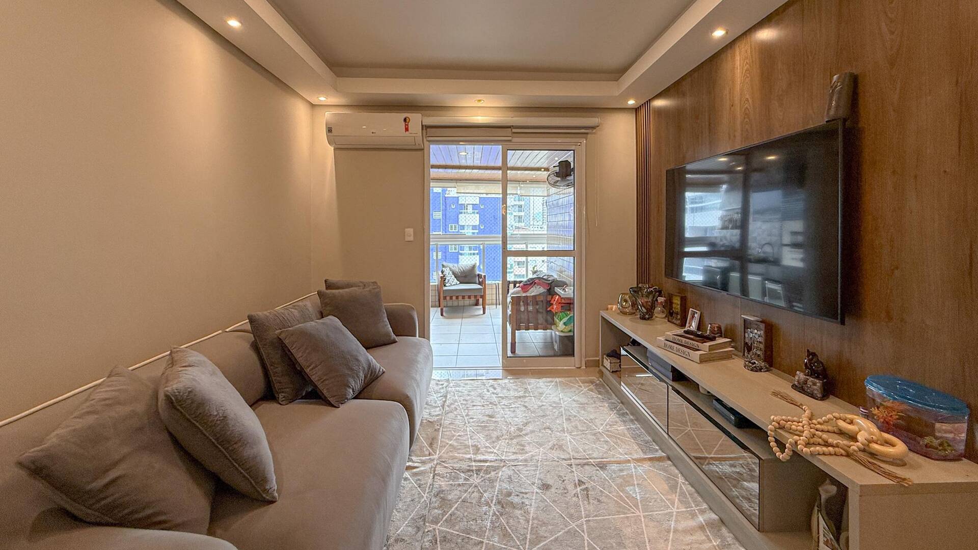 Apartamento, 3 quartos, 121 m² - Foto 18