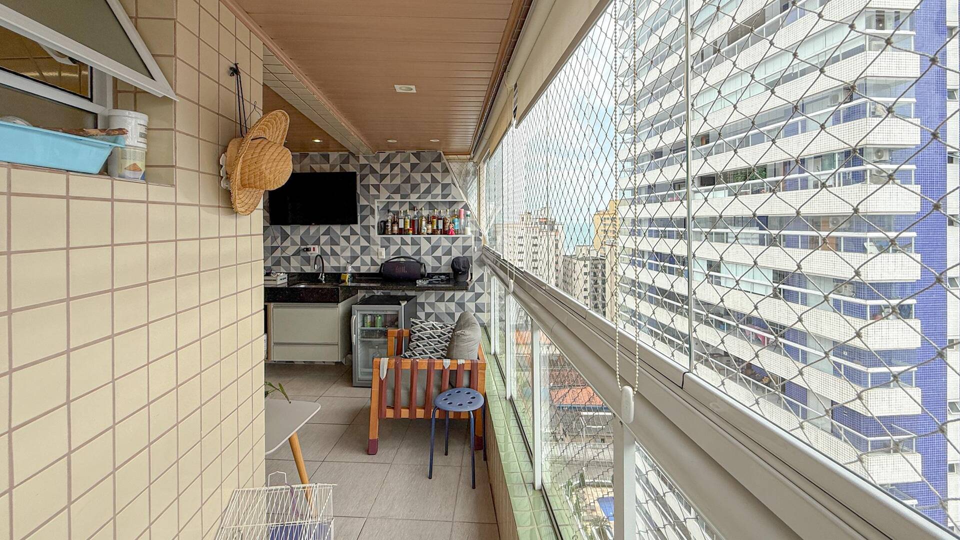 Apartamento, 3 quartos, 121 m² - Foto 19