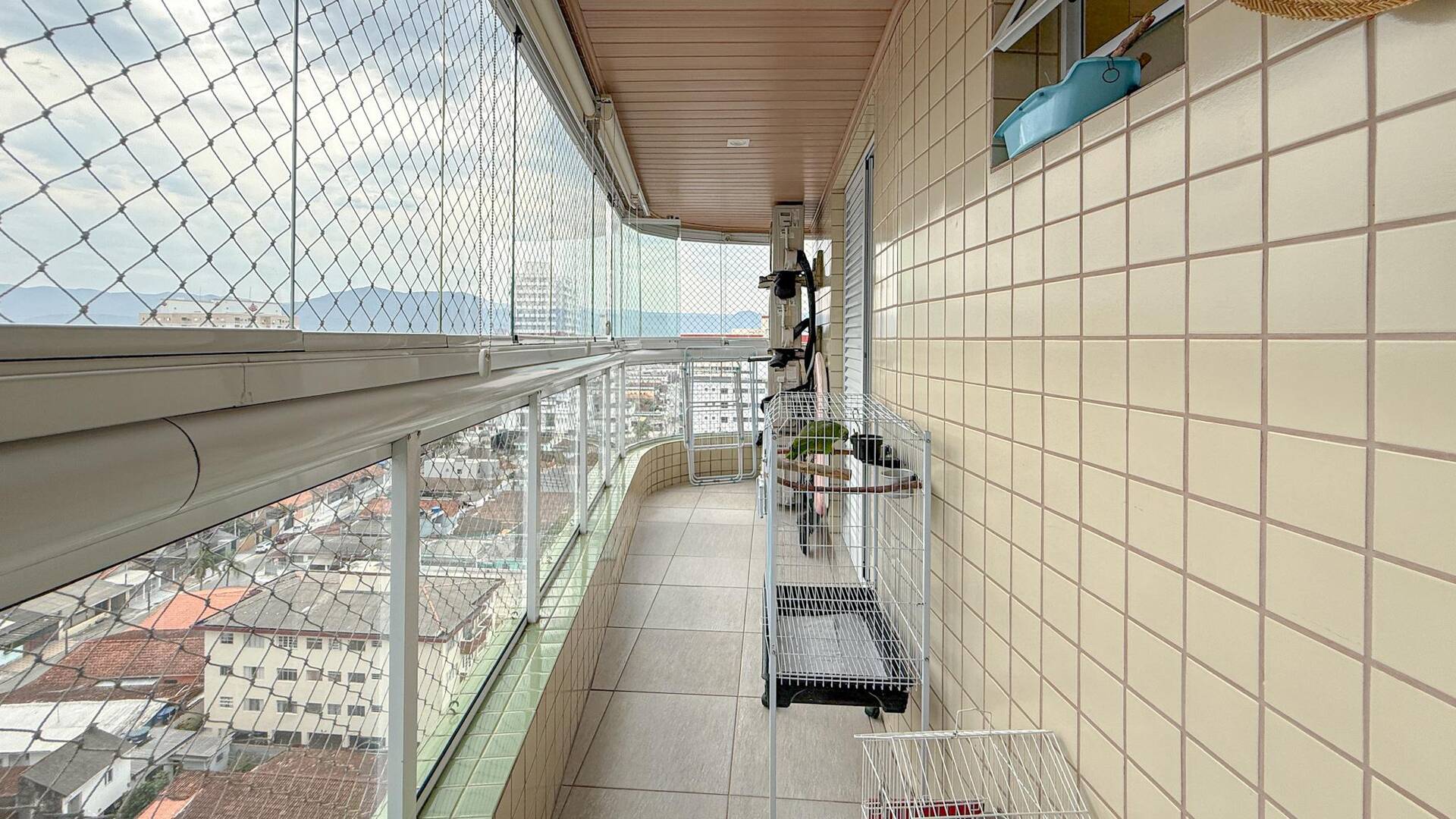 Apartamento, 3 quartos, 121 m² - Foto 21