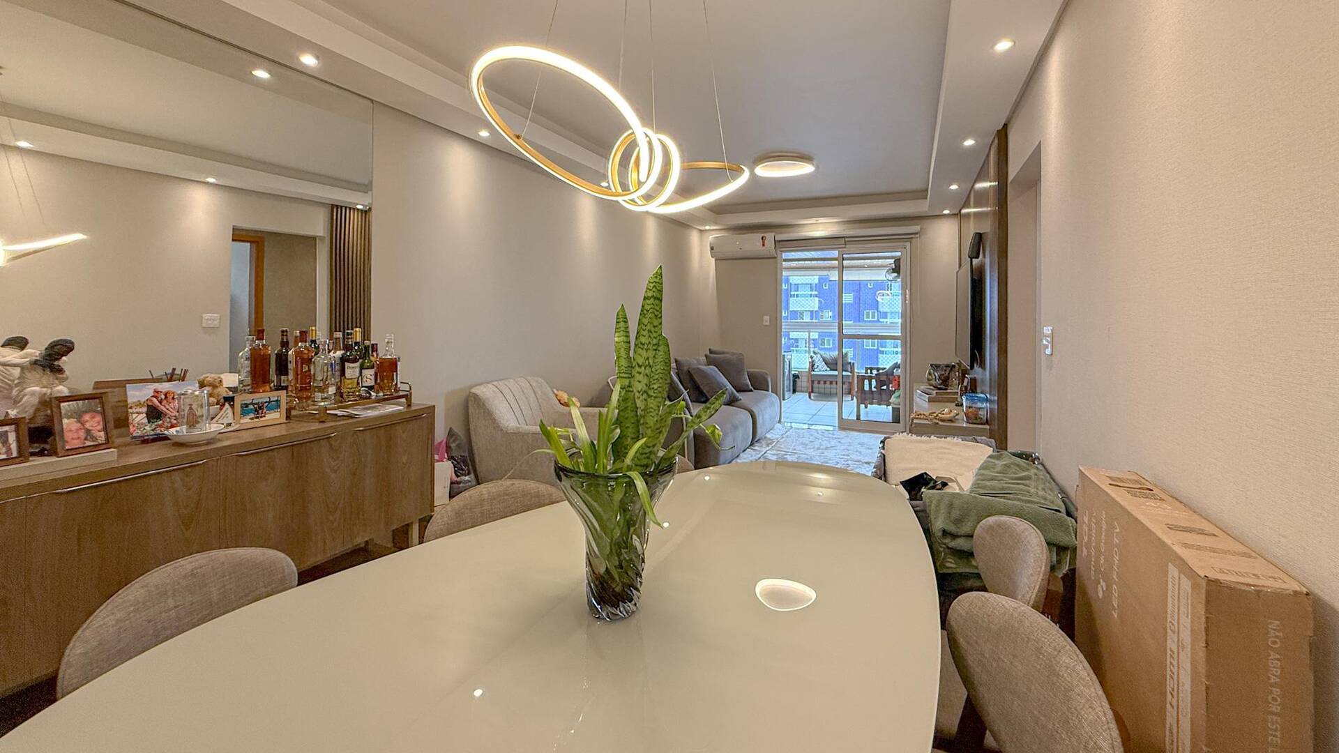 Apartamento, 3 quartos, 121 m² - Foto 22