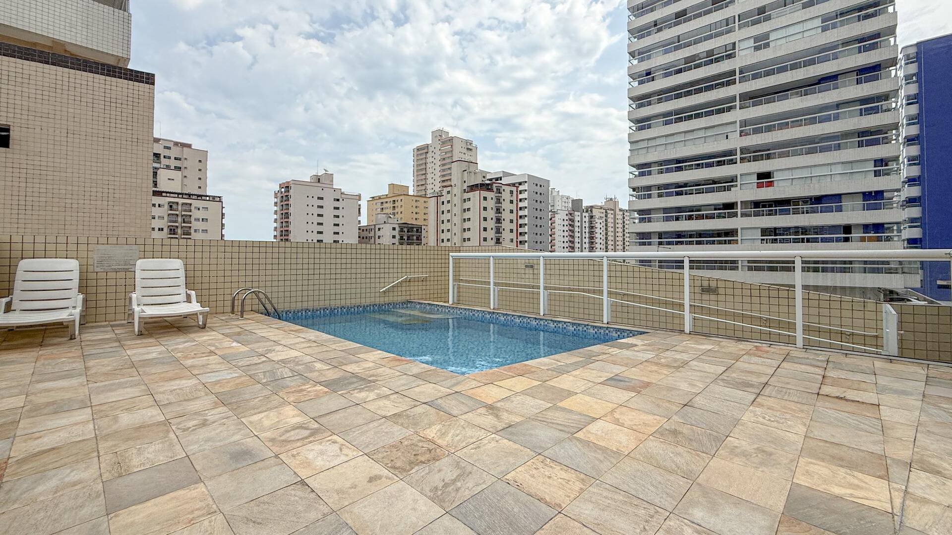 Apartamento, 3 quartos, 121 m² - Foto 25