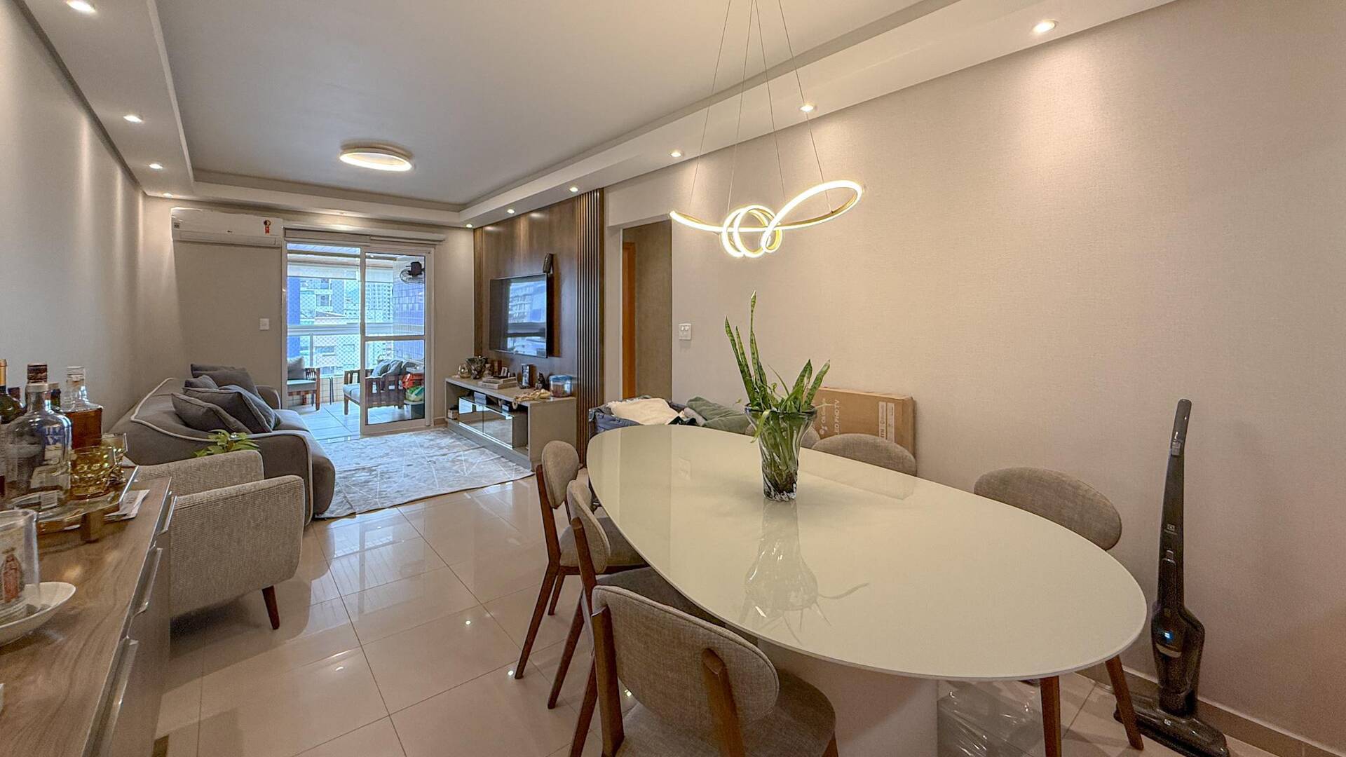 Apartamento, 3 quartos, 121 m² - Foto 26