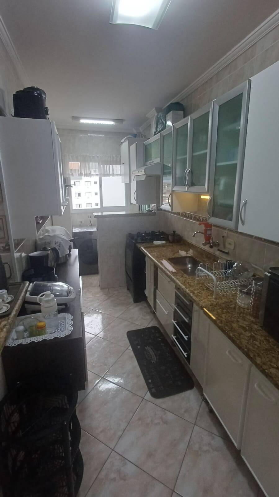 Apartamento para Venda em Praia Grande - 4