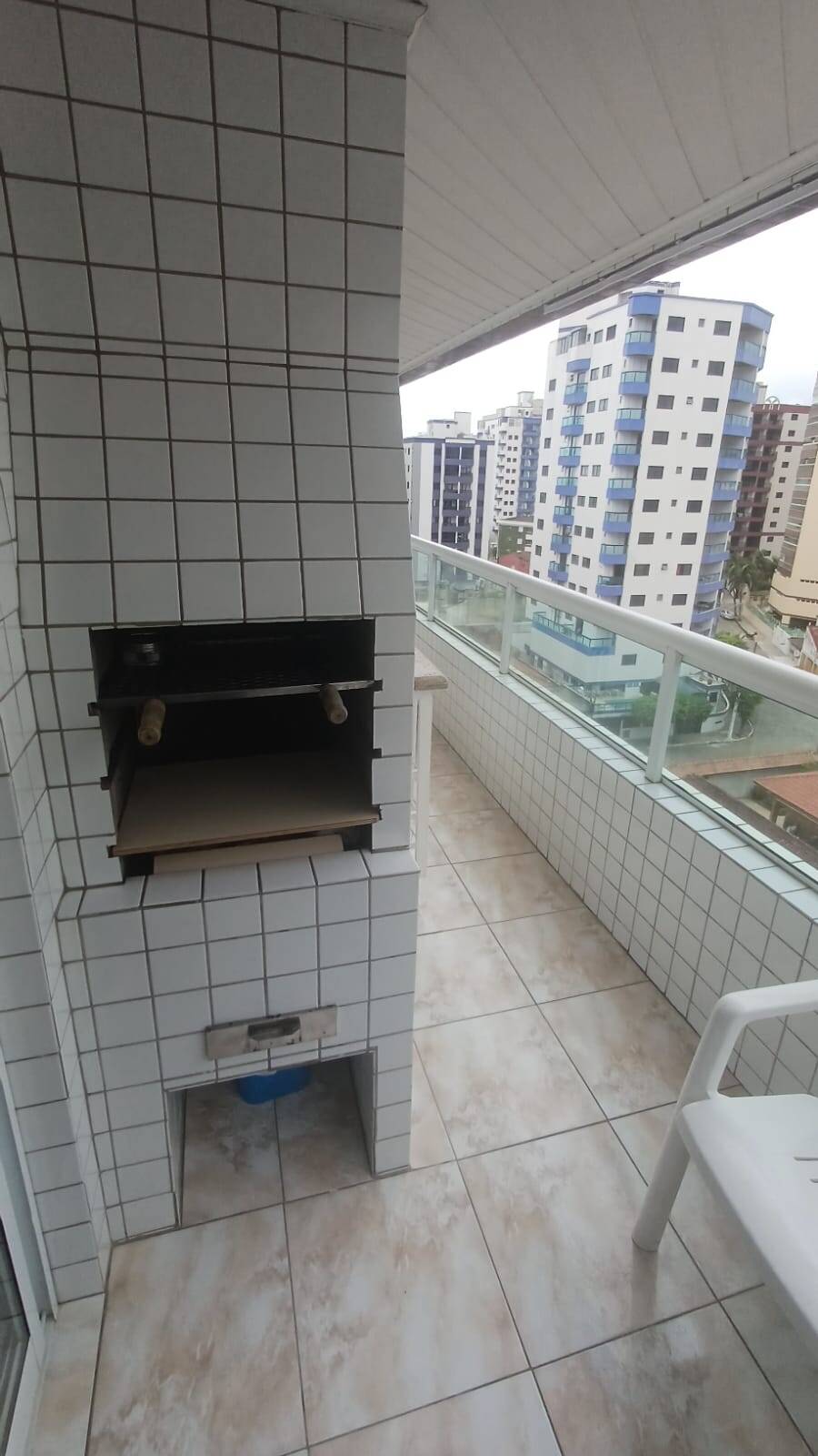 Apartamento para Venda em Praia Grande - 2