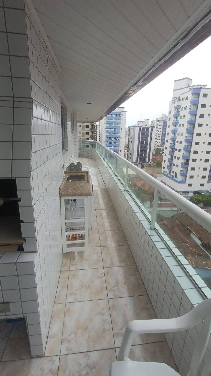 Apartamento para Venda em Praia Grande - 3