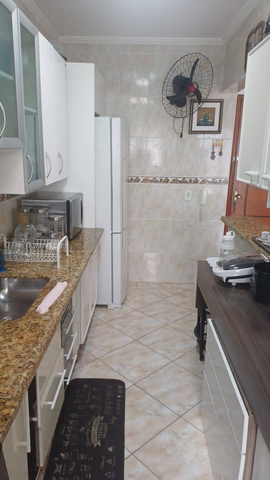Apartamento para Venda em Praia Grande - 5