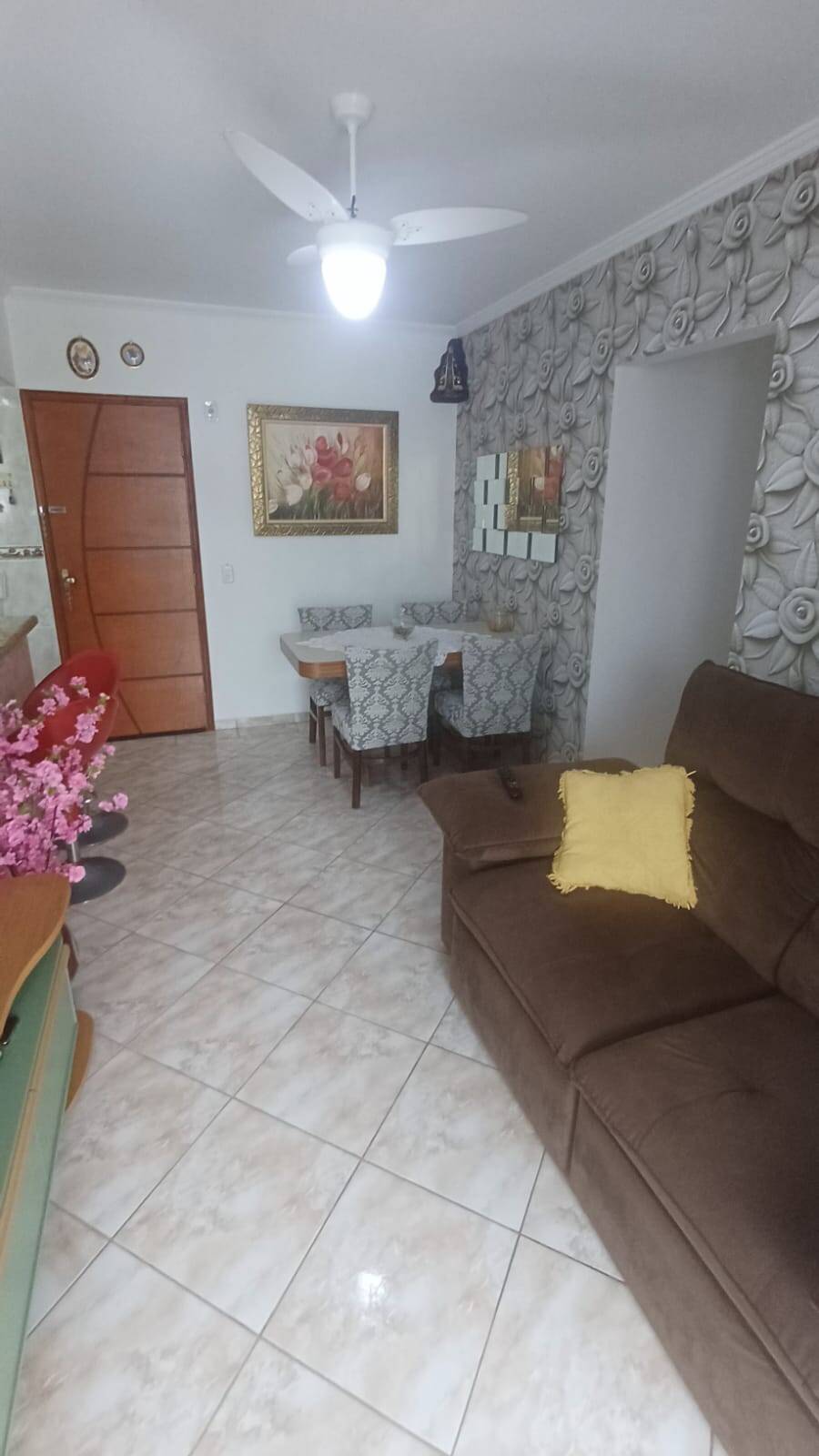 Apartamento para Venda em Praia Grande - 6