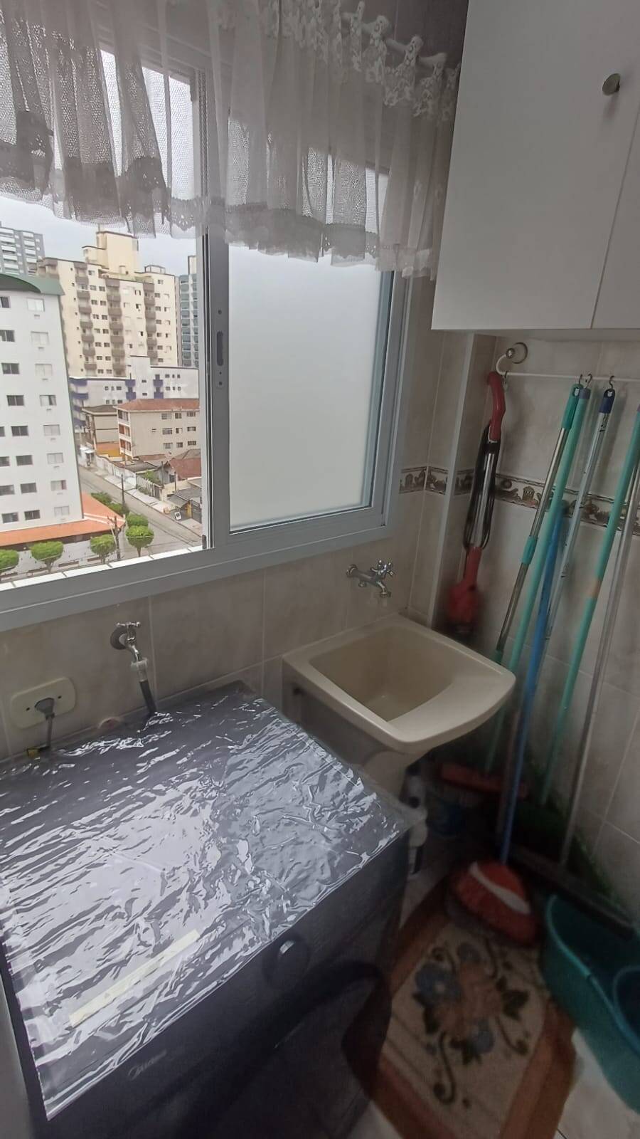 Apartamento para Venda em Praia Grande - 9