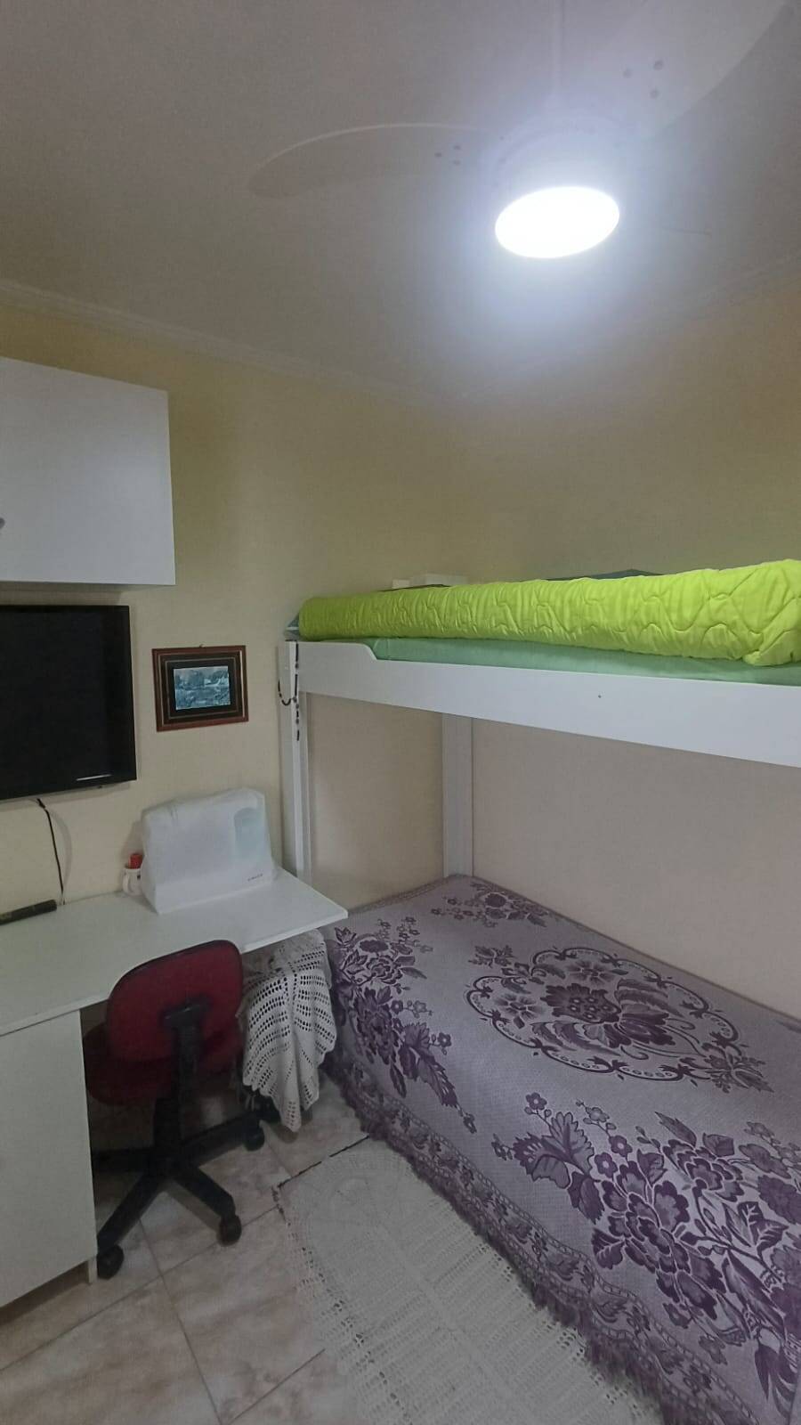 Apartamento para Venda em Praia Grande - 10