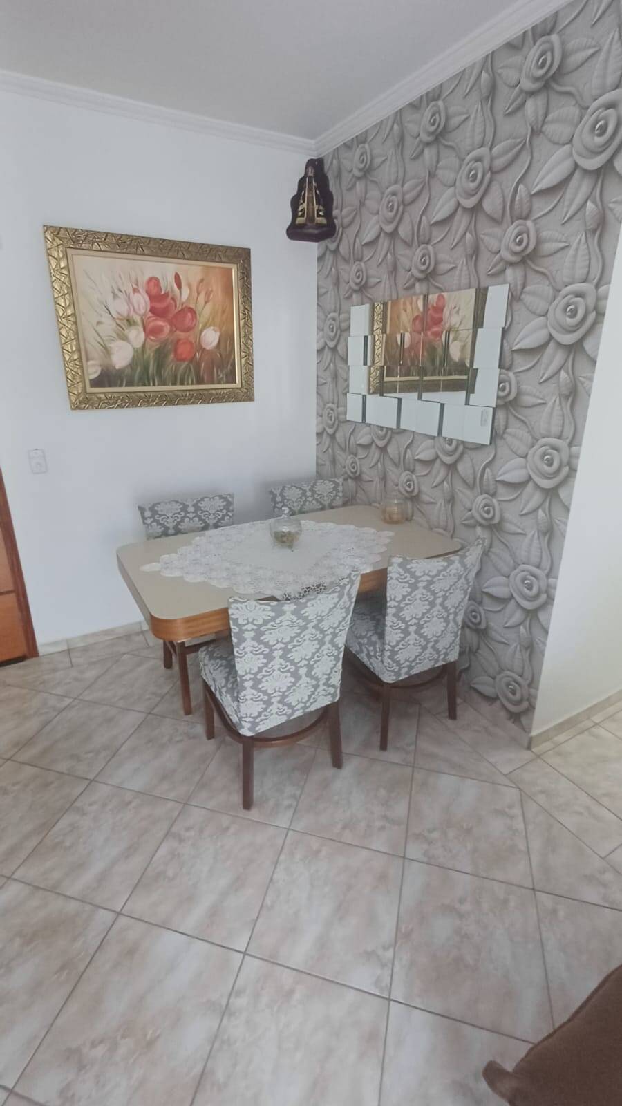Apartamento para Venda em Praia Grande - 8