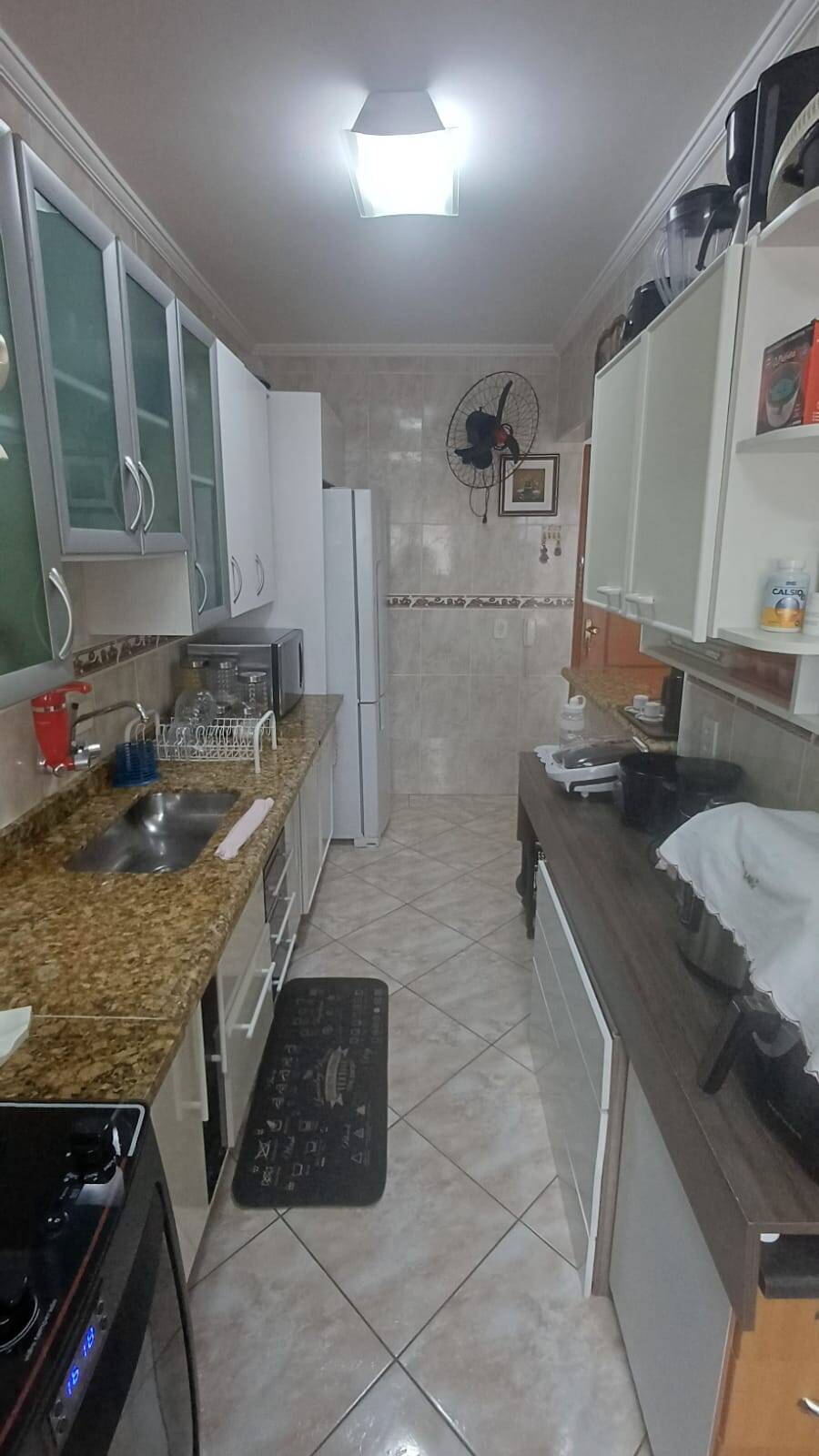 Apartamento para Venda em Praia Grande - 7