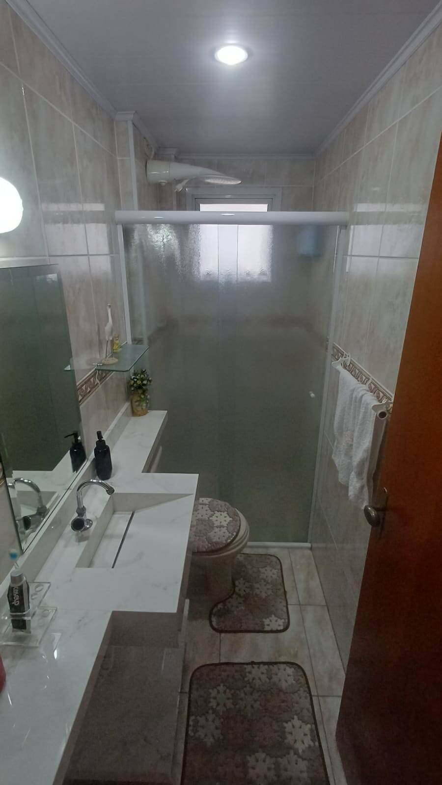 Apartamento para Venda em Praia Grande - 12