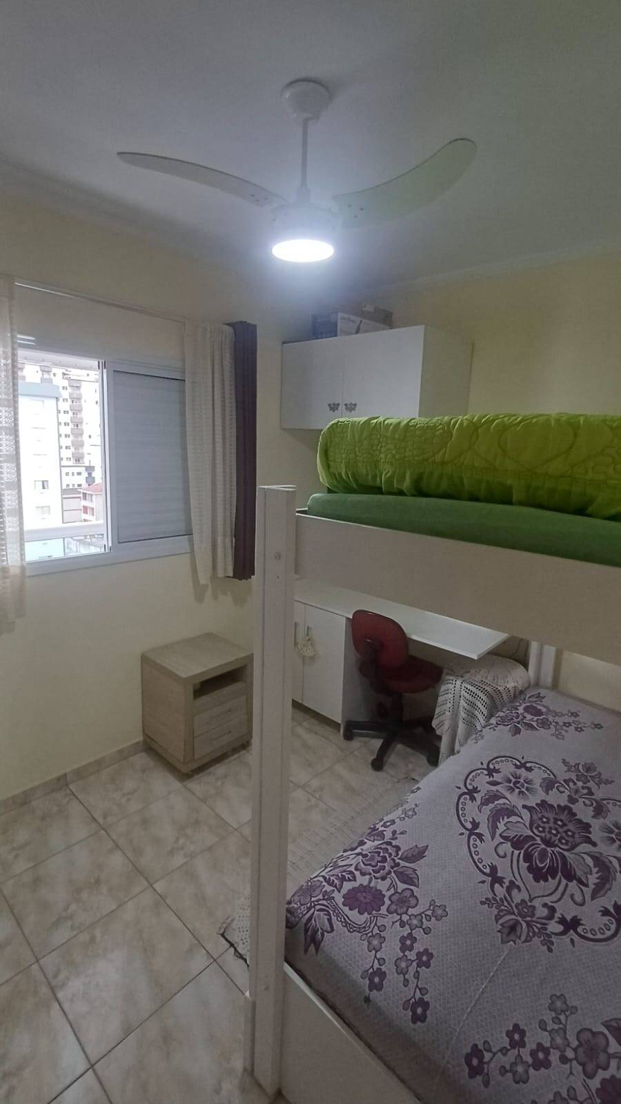 Apartamento para Venda em Praia Grande - 13
