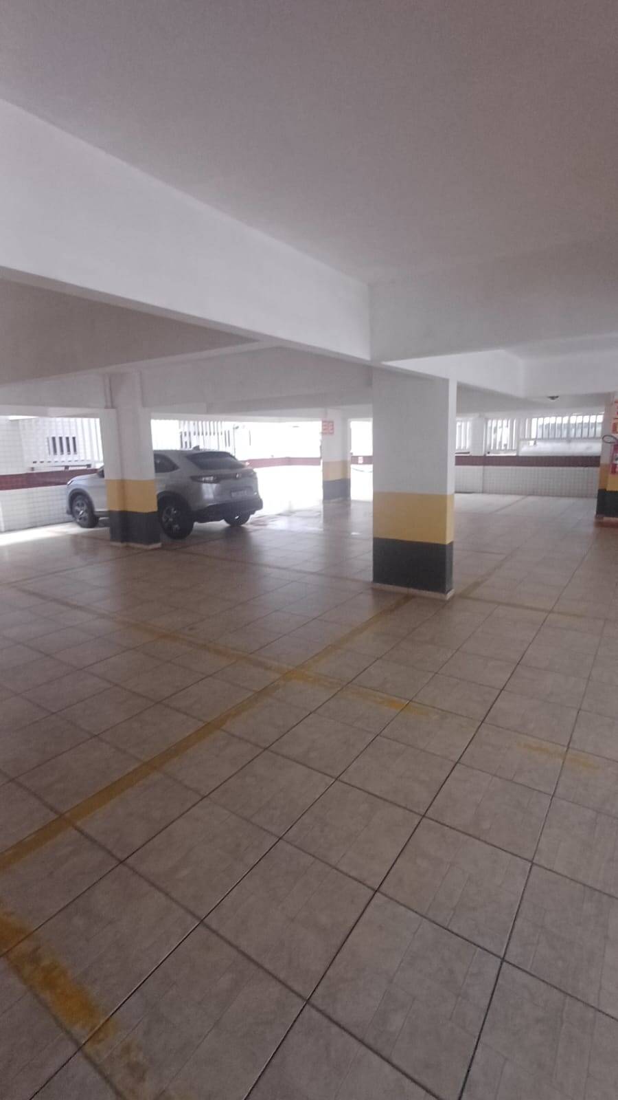 Apartamento para Venda em Praia Grande - 20