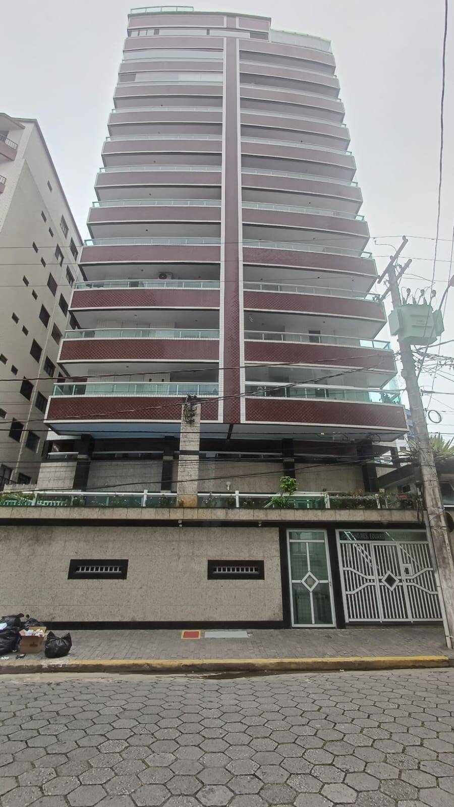 Apartamento para Venda em Praia Grande - 24