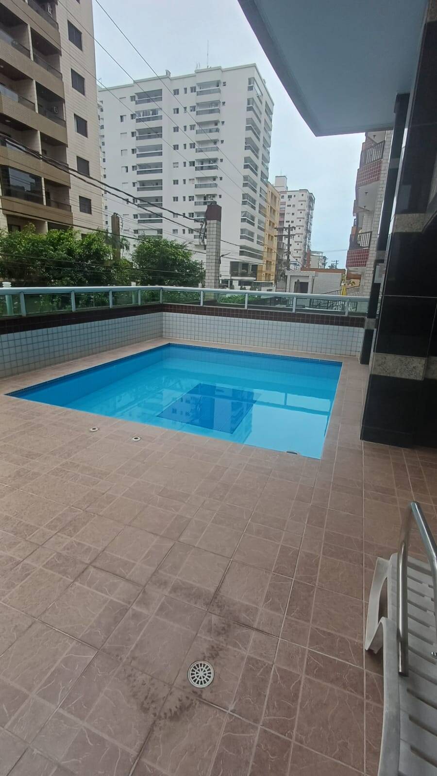Apartamento para Venda em Praia Grande - 25