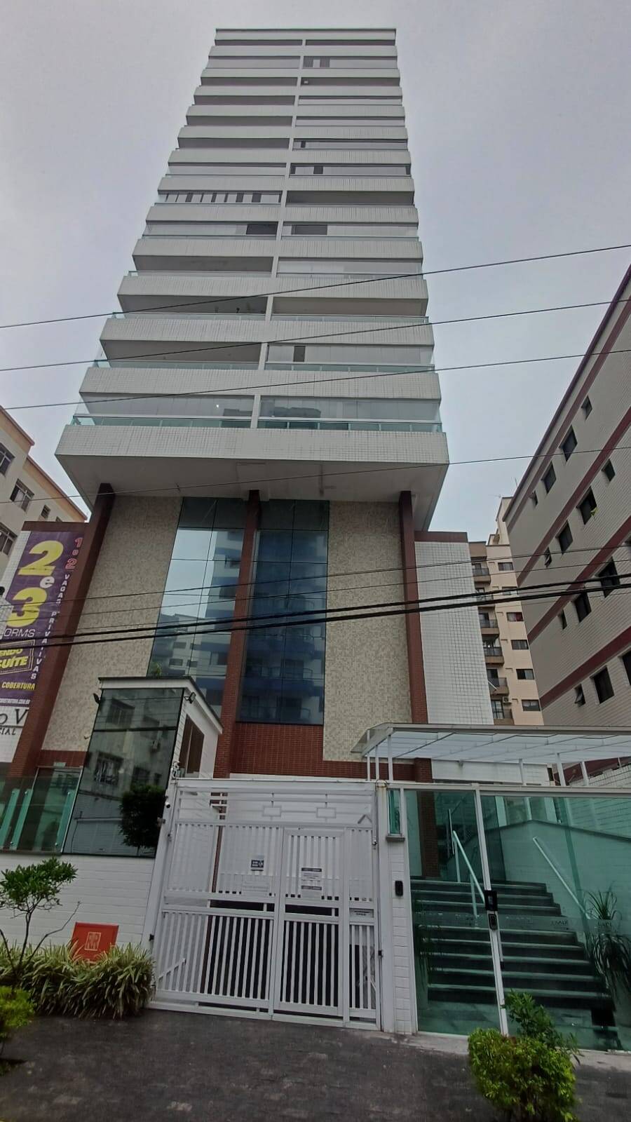 Apartamento, 2 quartos, 82 m² - Foto 1