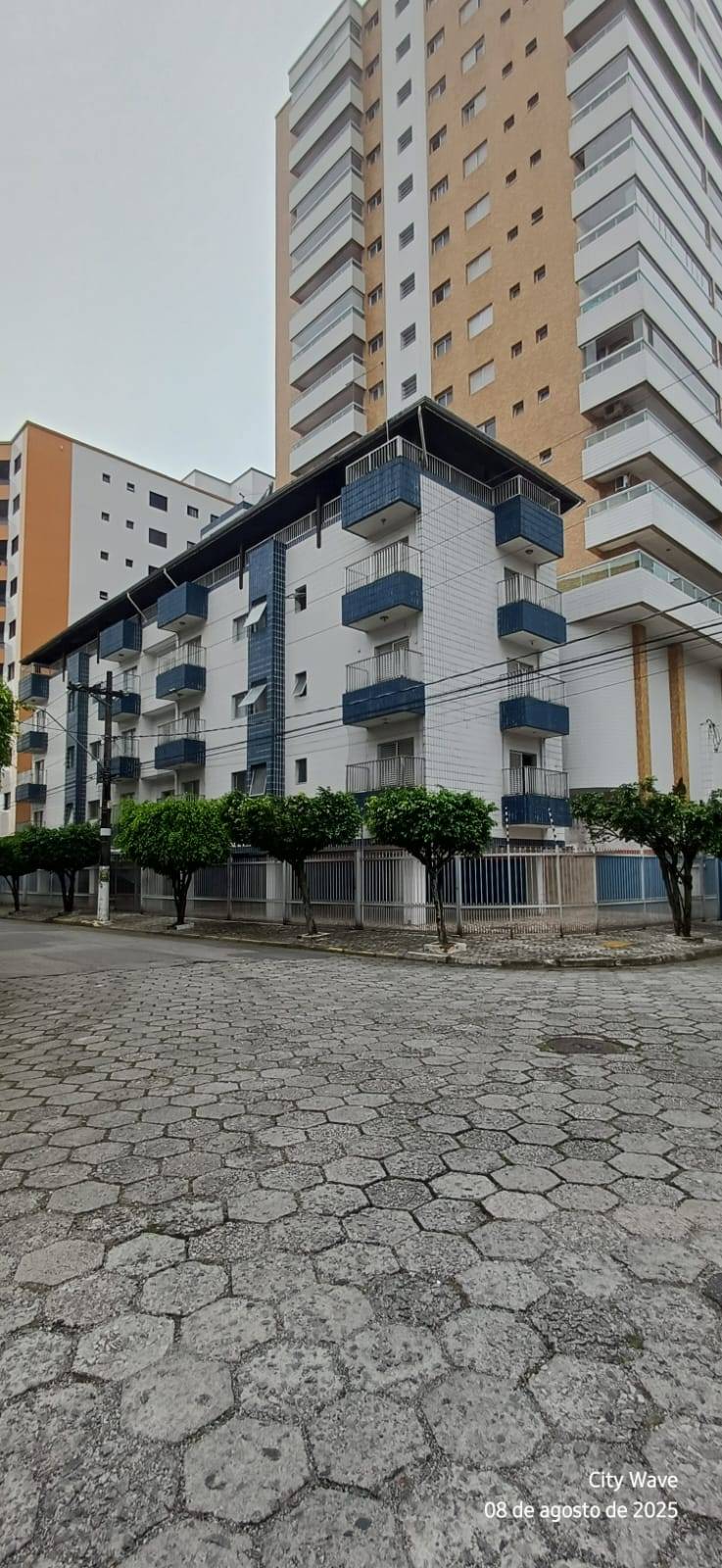 Apartamento, 1 quarto, 50 m² - Foto 1