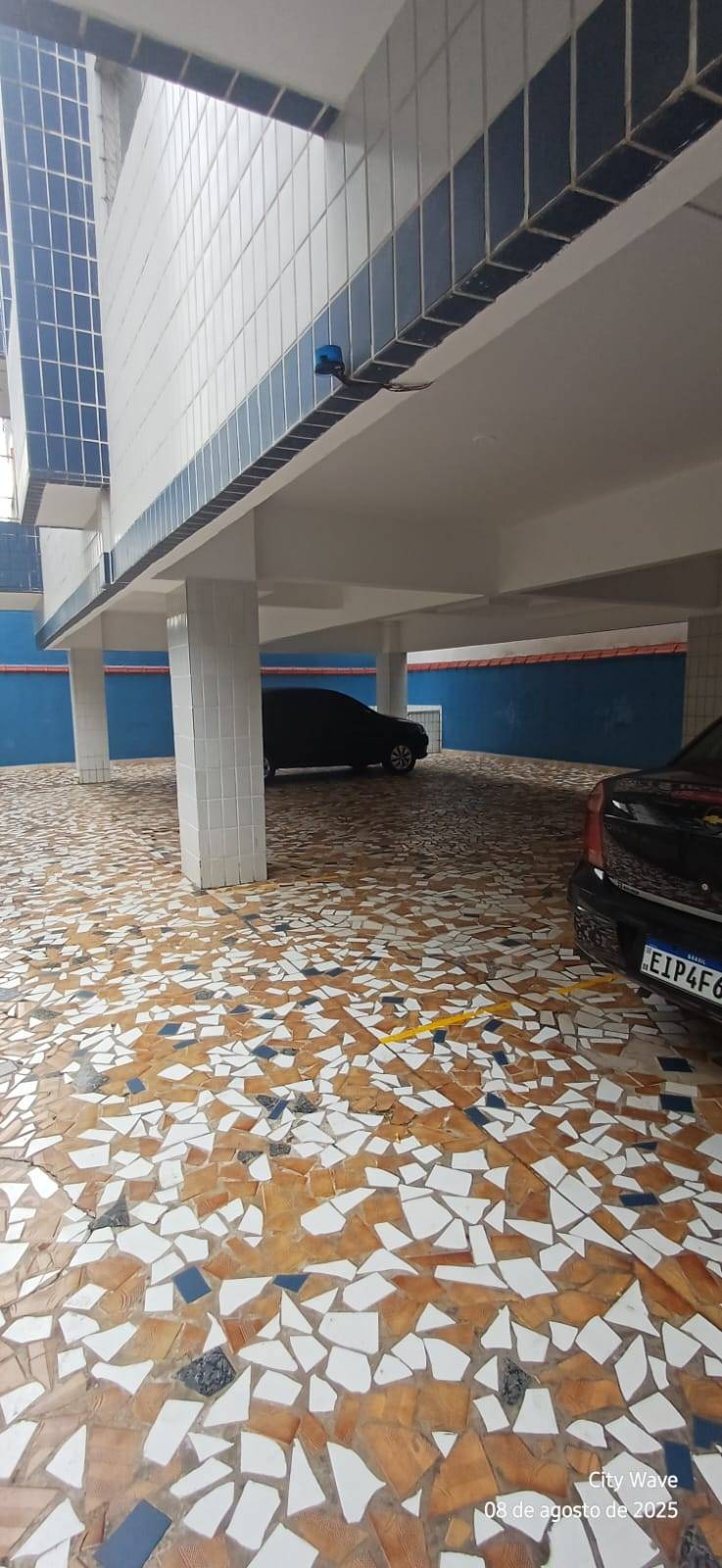 Apartamento, 1 quarto, 50 m² - Foto 4