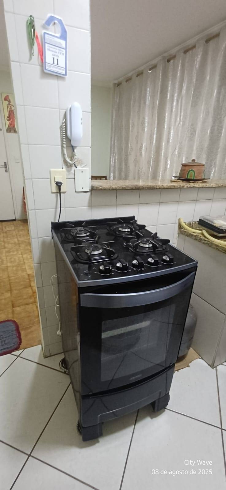 Apartamento, 1 quarto, 50 m² - Foto 7