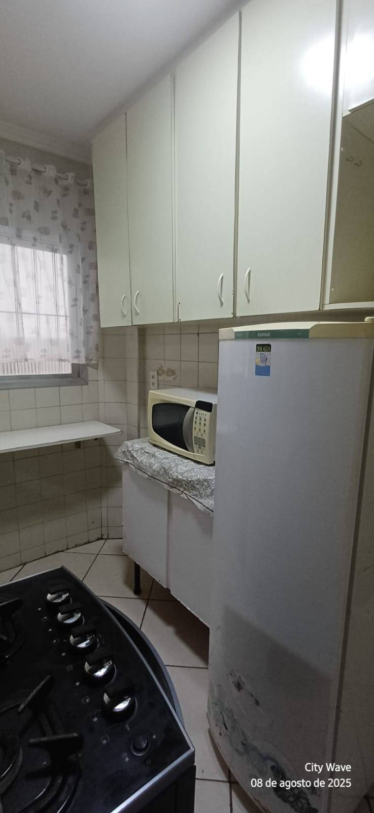 Apartamento, 1 quarto, 50 m² - Foto 8