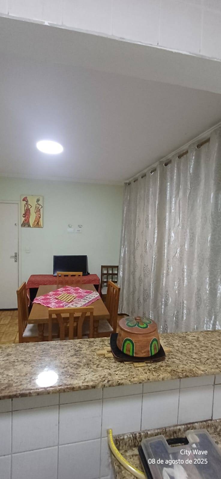 Apartamento, 1 quarto, 50 m² - Foto 6