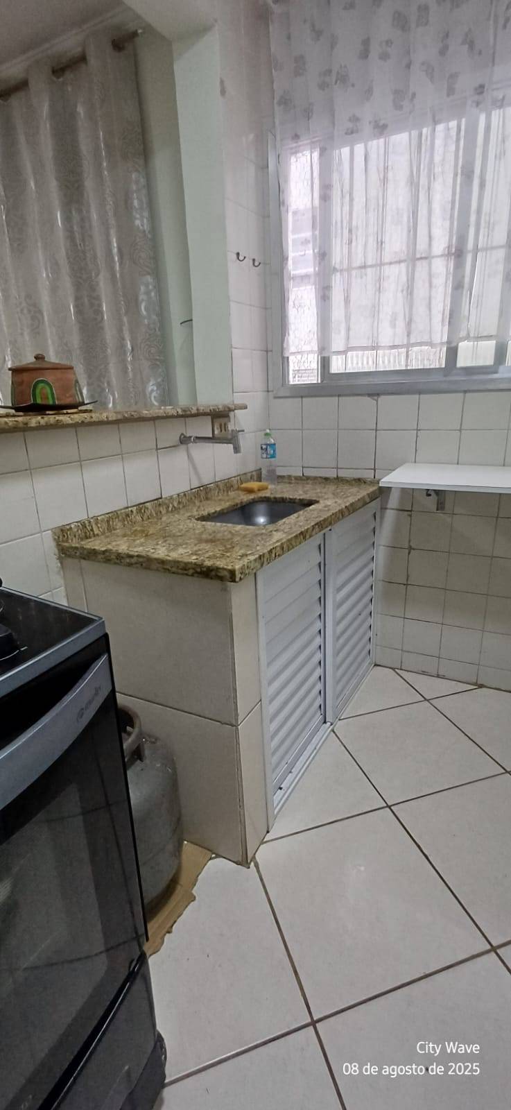 Apartamento, 1 quarto, 50 m² - Foto 9