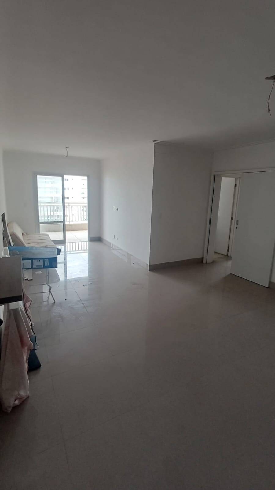Apartamento, 3 quartos, 116 m² - Foto 1