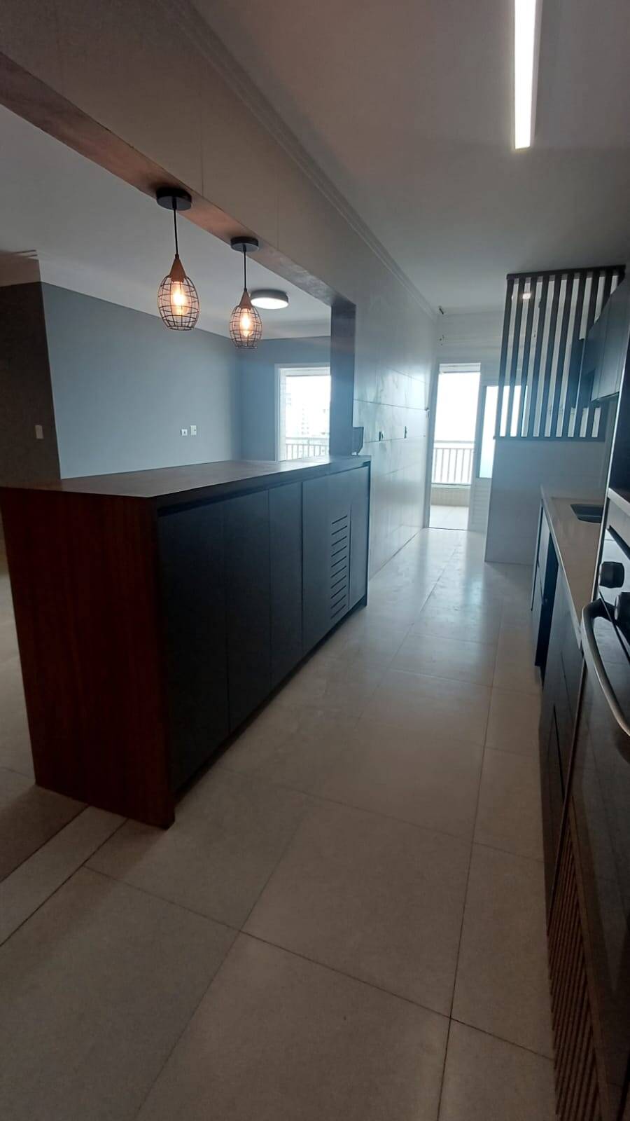 Apartamento, 2 quartos, 92 m² - Foto 3