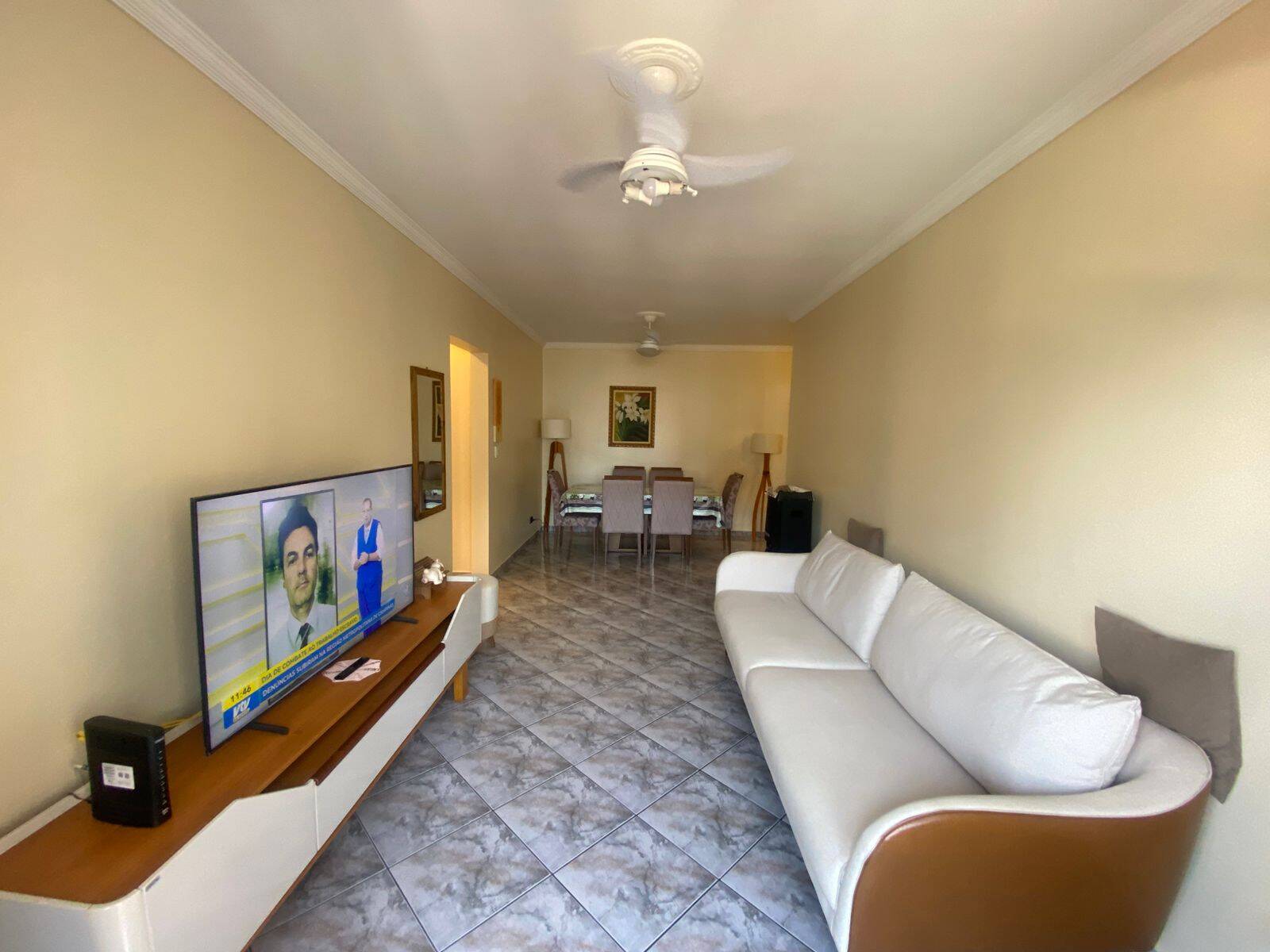 Apartamento, 2 quartos, 86 m² - Foto 17