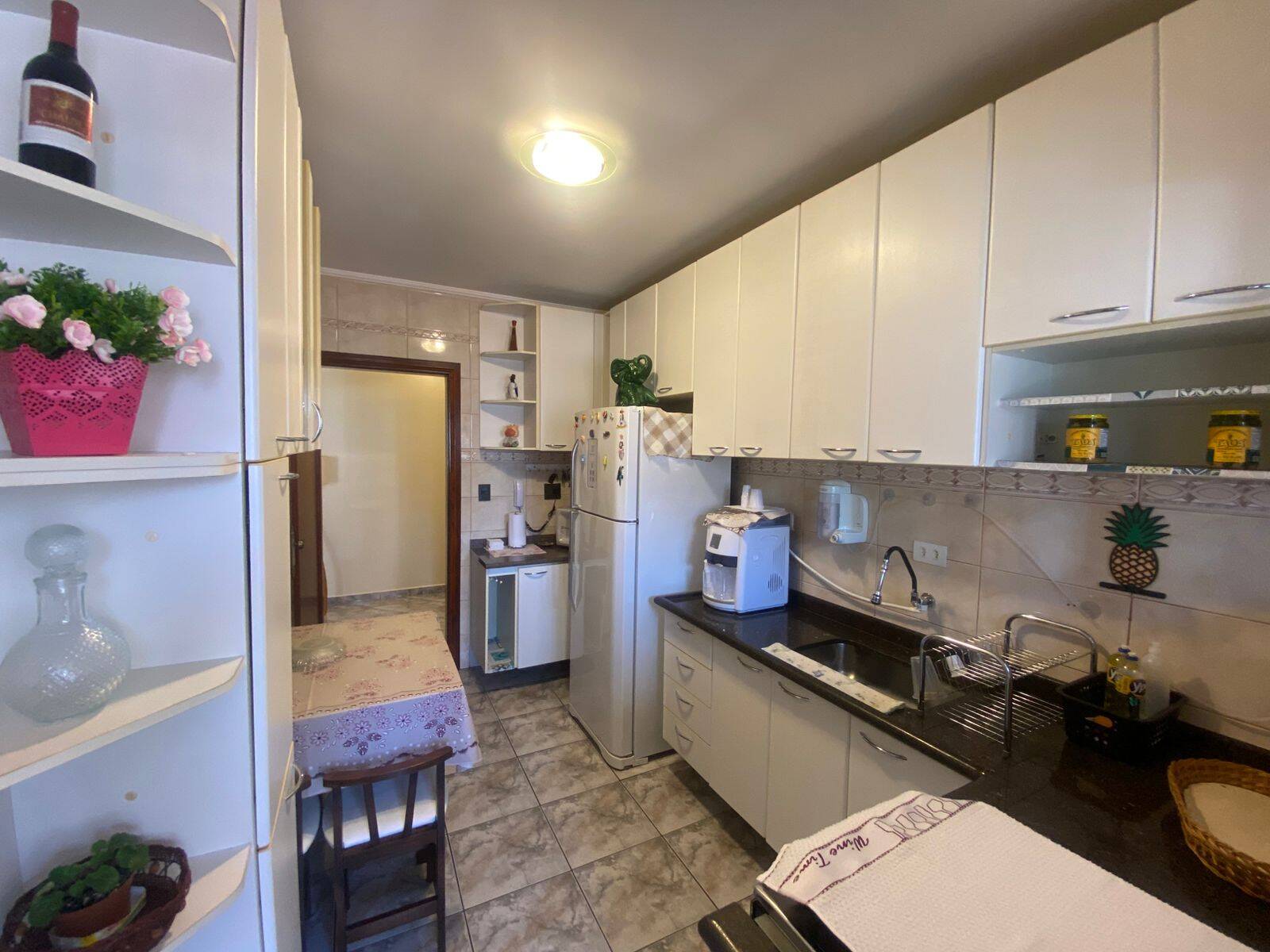 Apartamento, 2 quartos, 86 m² - Foto 20