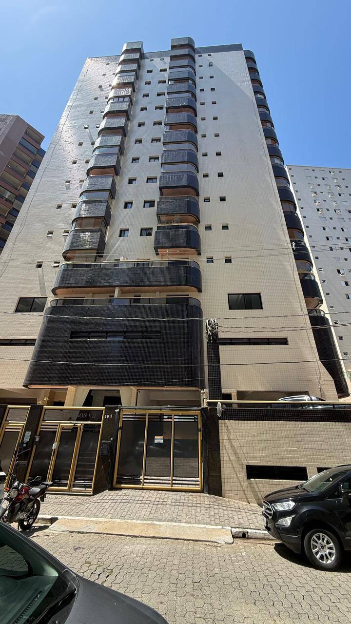 Apartamento, 3 quartos, 140 m² - Foto 1