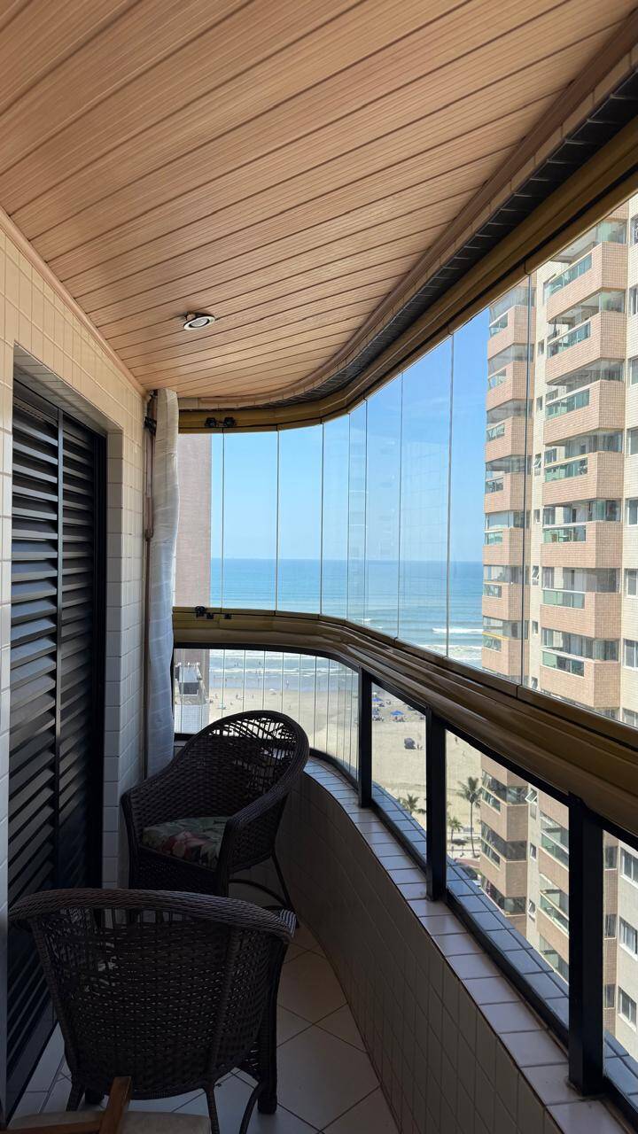 Apartamento, 3 quartos, 140 m² - Foto 2