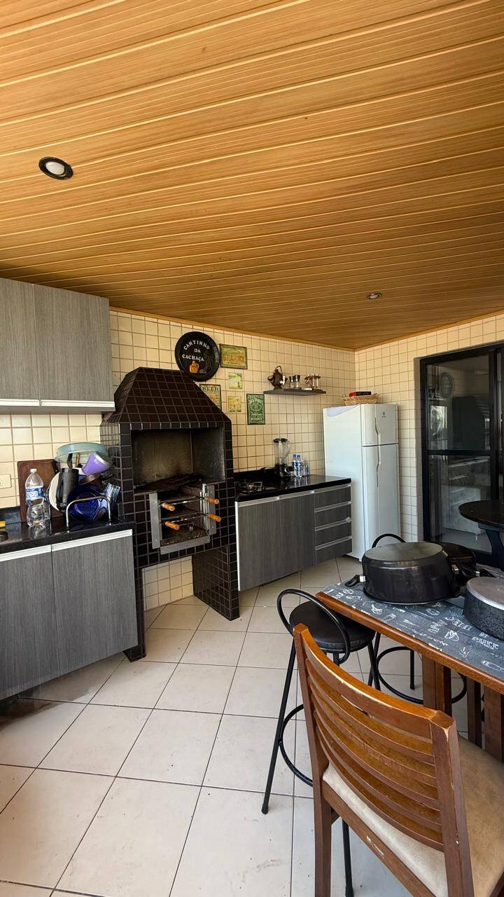 Apartamento, 3 quartos, 140 m² - Foto 3