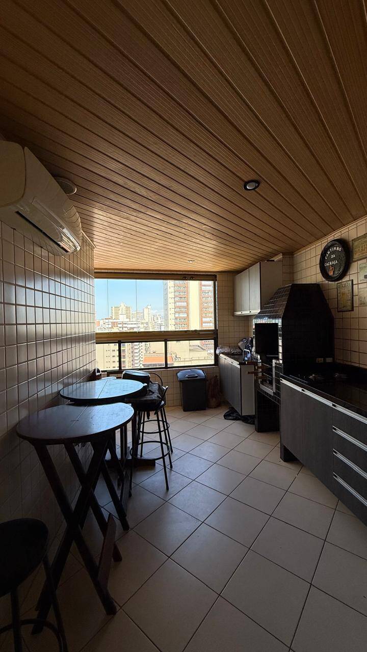 Apartamento, 3 quartos, 140 m² - Foto 4