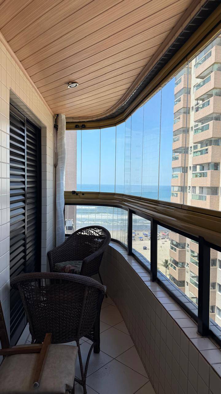 Apartamento, 3 quartos, 140 m² - Foto 6