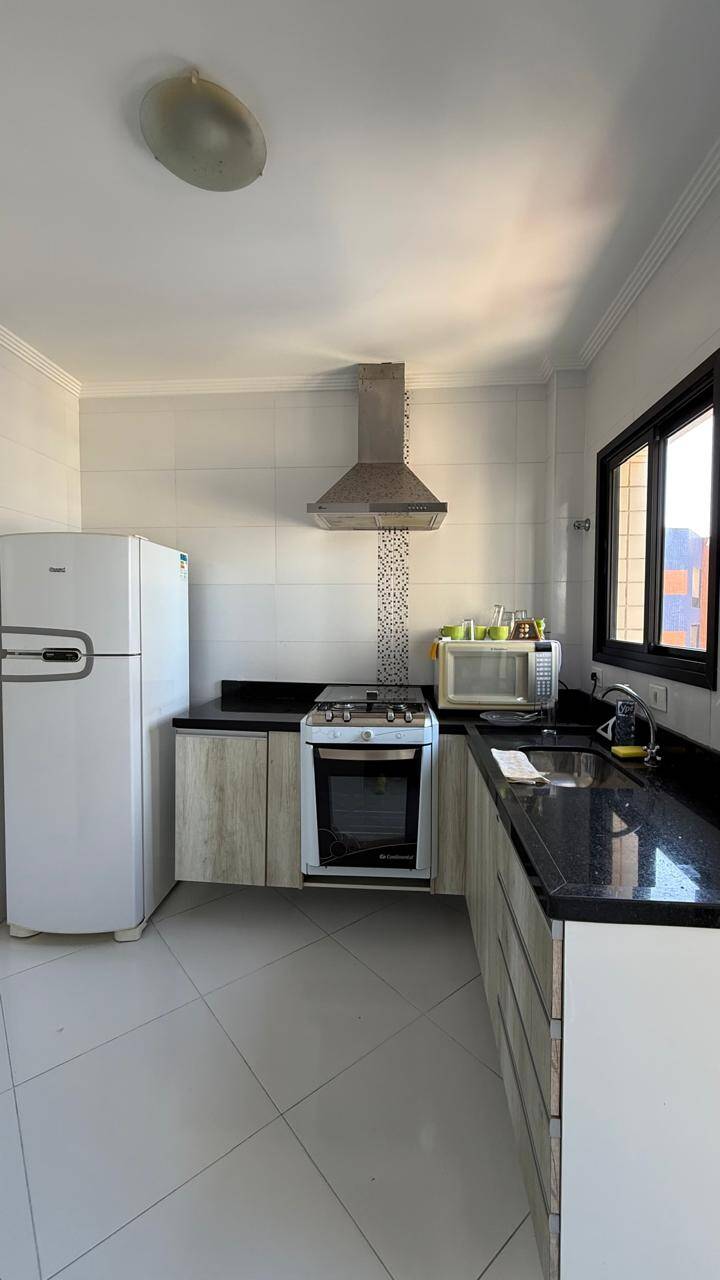 Apartamento, 3 quartos, 140 m² - Foto 21