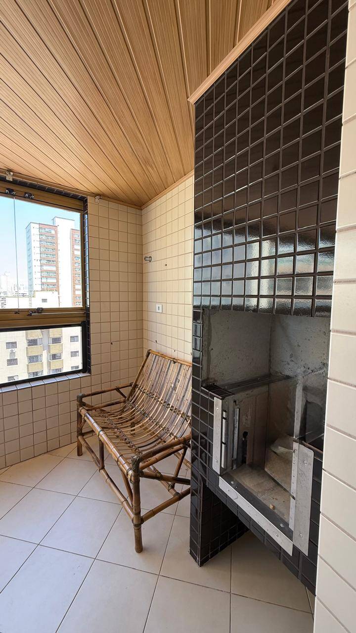 Apartamento, 3 quartos, 140 m² - Foto 29