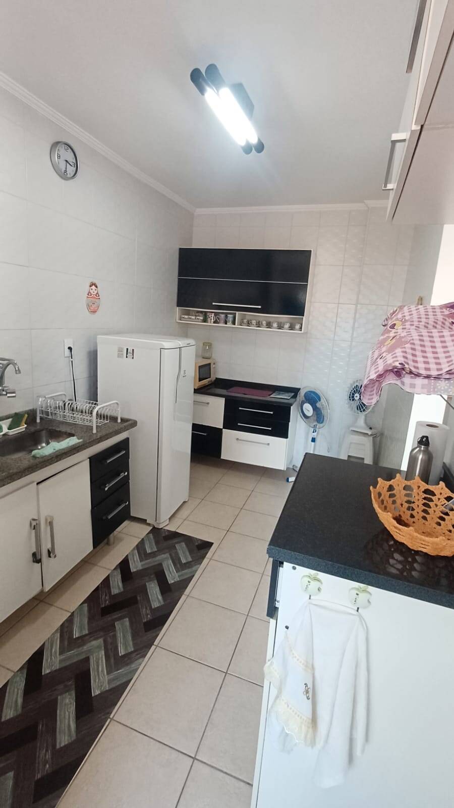 Apartamento, 1 quarto, 56 m² - Foto 8
