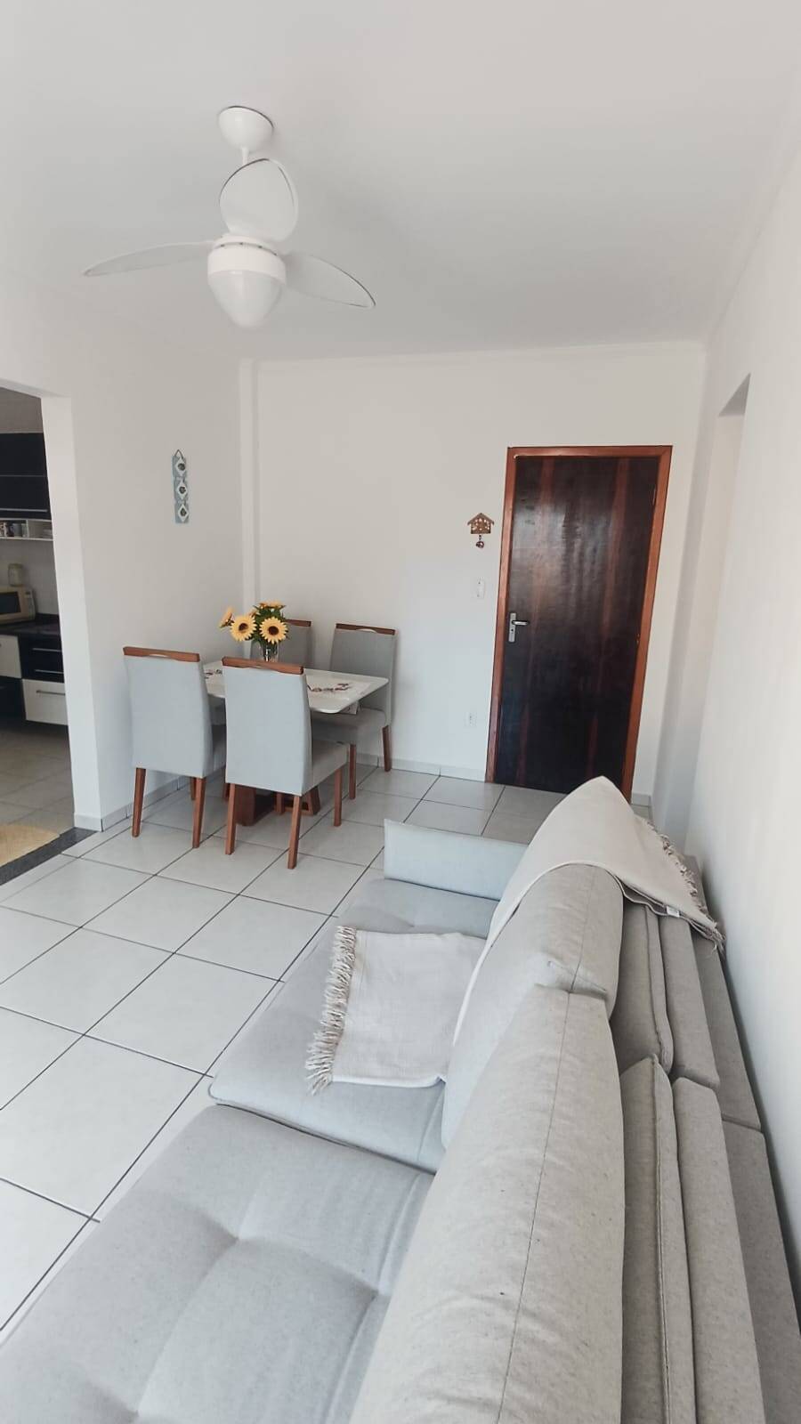 Apartamento, 1 quarto, 56 m² - Foto 6